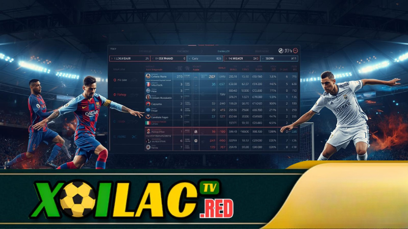 Chính Sách Miễn Trừ Trách Nhiệm Xoilac TV